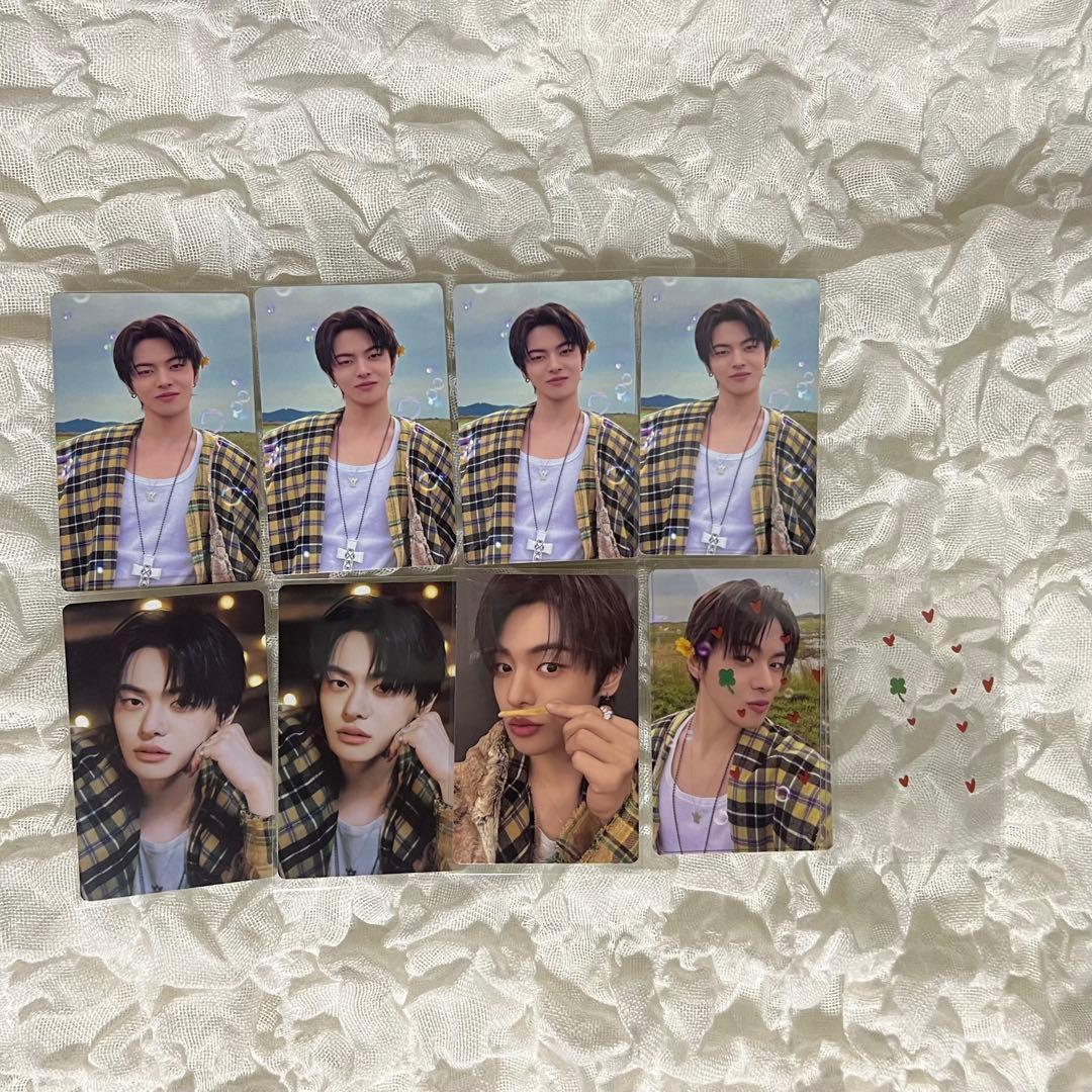 ALD1 リオ EUPHORIA md トレカ - メルカリ