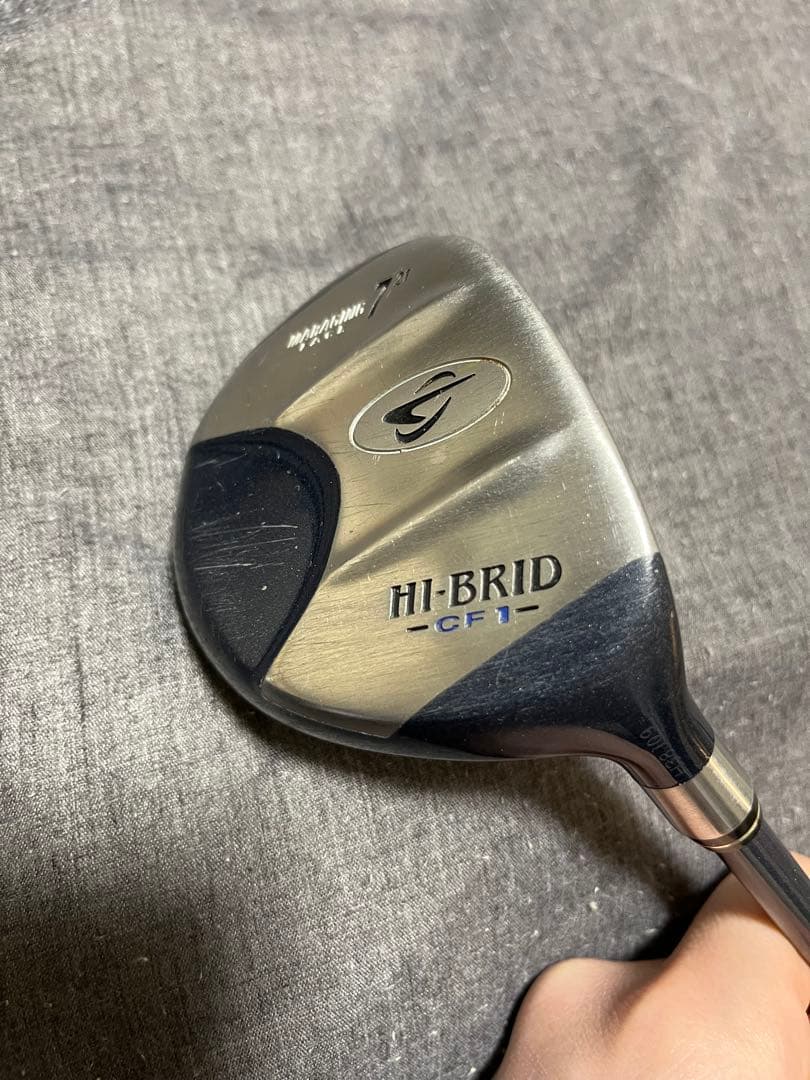 ゴルフ クラブセット 初心者 メンズ ゼクシオ ドライバー