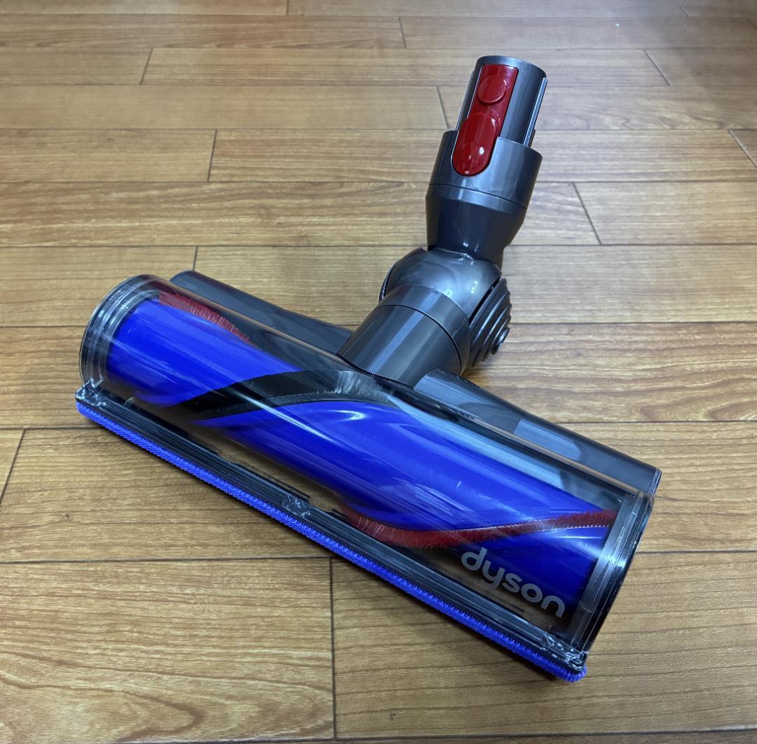 【美品】ダイソンdyson ダイレクトドライブクリーナーヘッド 164355-㉔ ダイソン dyson ダイレクトドライブクリーナーヘッド 164355