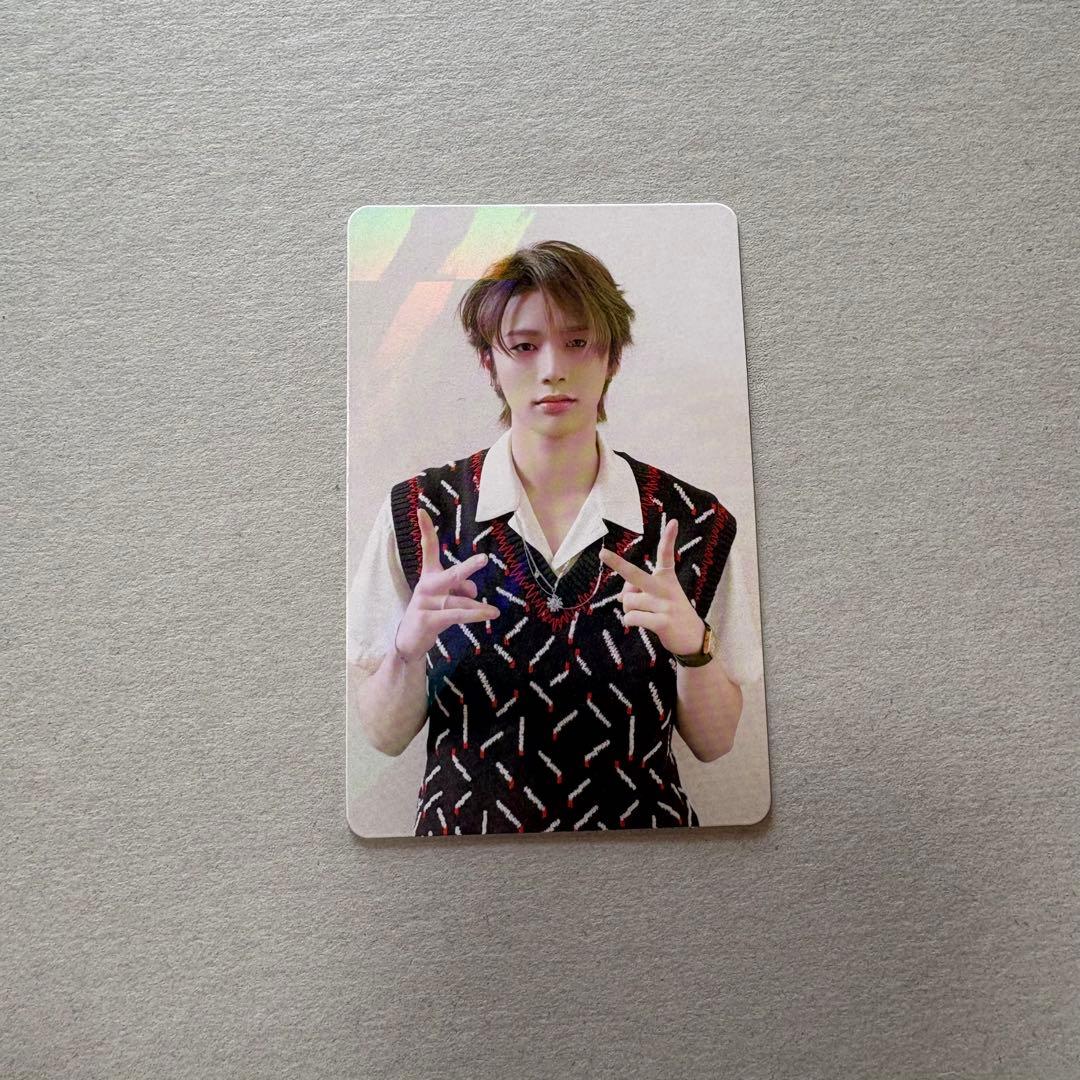 boynextdoor テサン トレカ - メルカリ