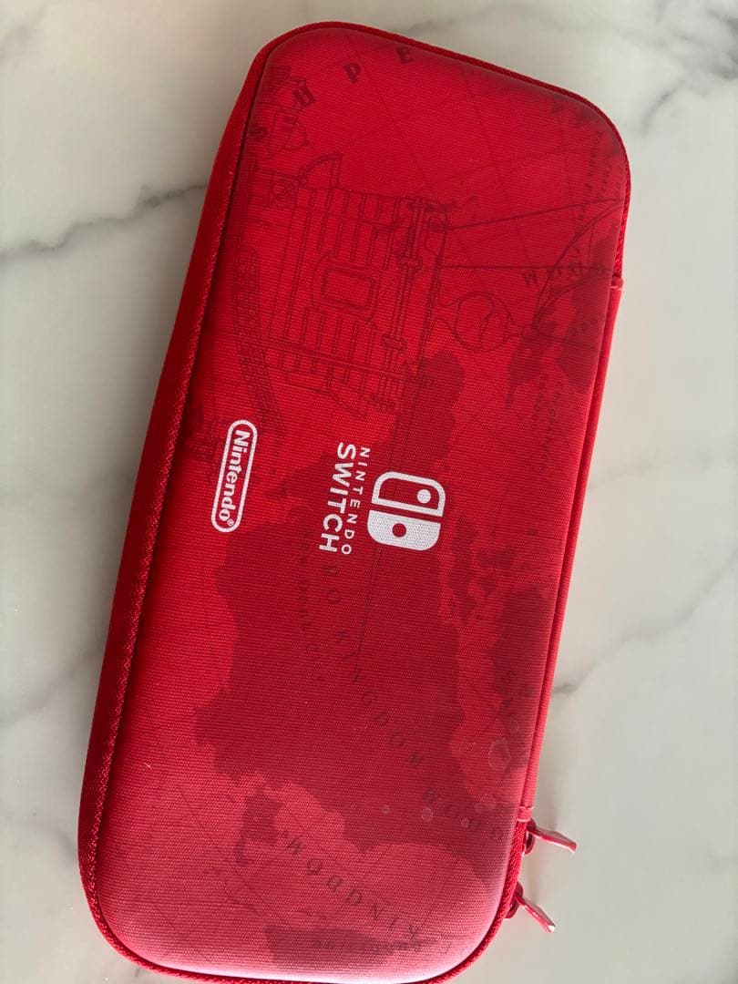 坂井公治様専用』Nintendo Switchオデッセイ版セット - メルカリ