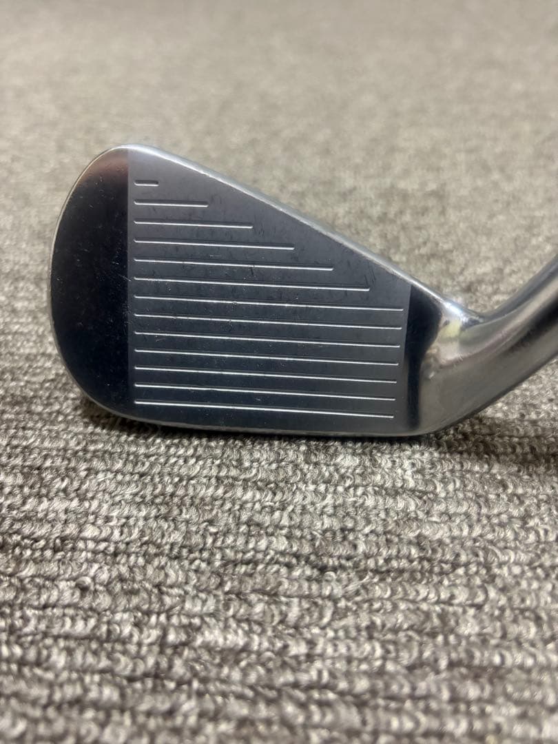 MIZUNOプロ518アイアン /シャフト プロジェクトX5.0 - メルカリ