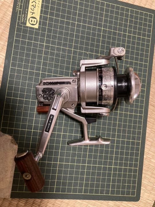 大幅値下げ ダイワ オールド Daiwa EX-2000スーパースポーツ 最高峰