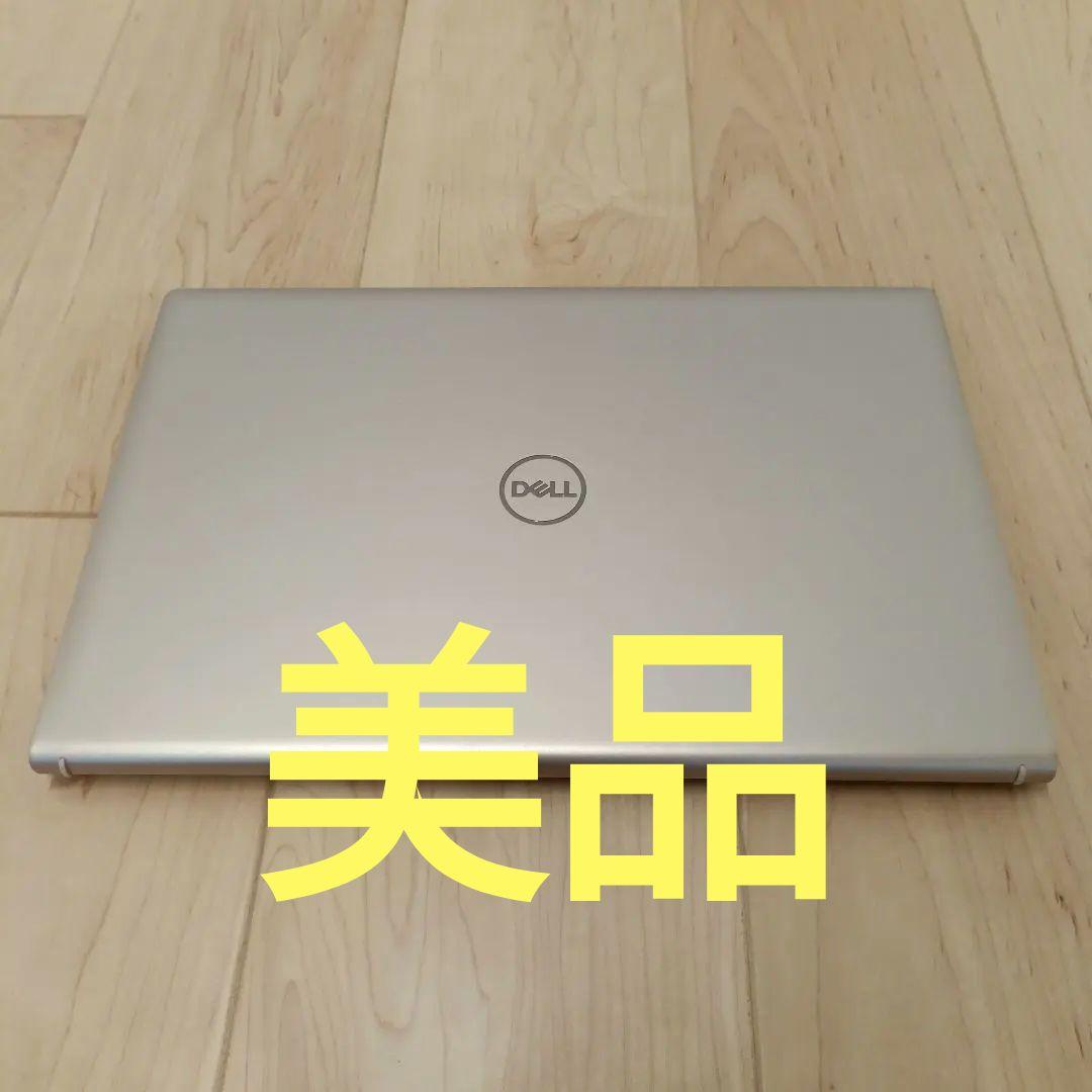 Windowsノート本体 DELL Inspiron 14(5415) Ryzen 5 5500U Inspiron 14 (5415) プレミアム Ryzen 5 5500U・8GBメモリ・256GB SSD