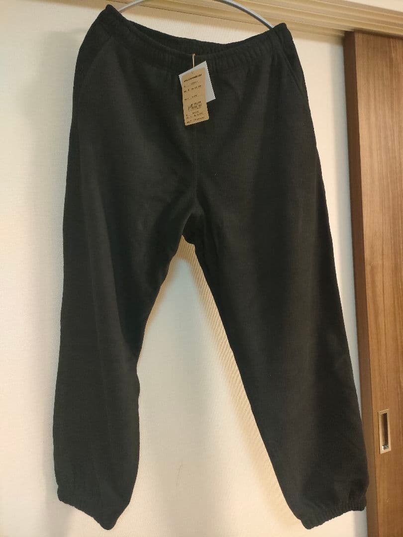 ルースイソンブラ Domingo ドミンゴ フリースパンツ - メルカリ