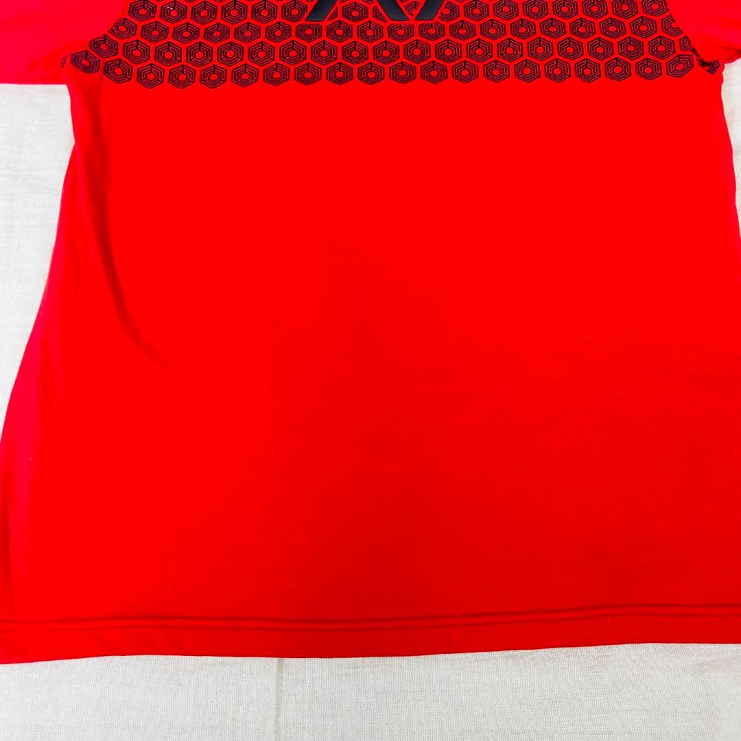 未使用✨】A7 BARGRIPバーグリップTシャツ Lサイズ 東京オリンピック