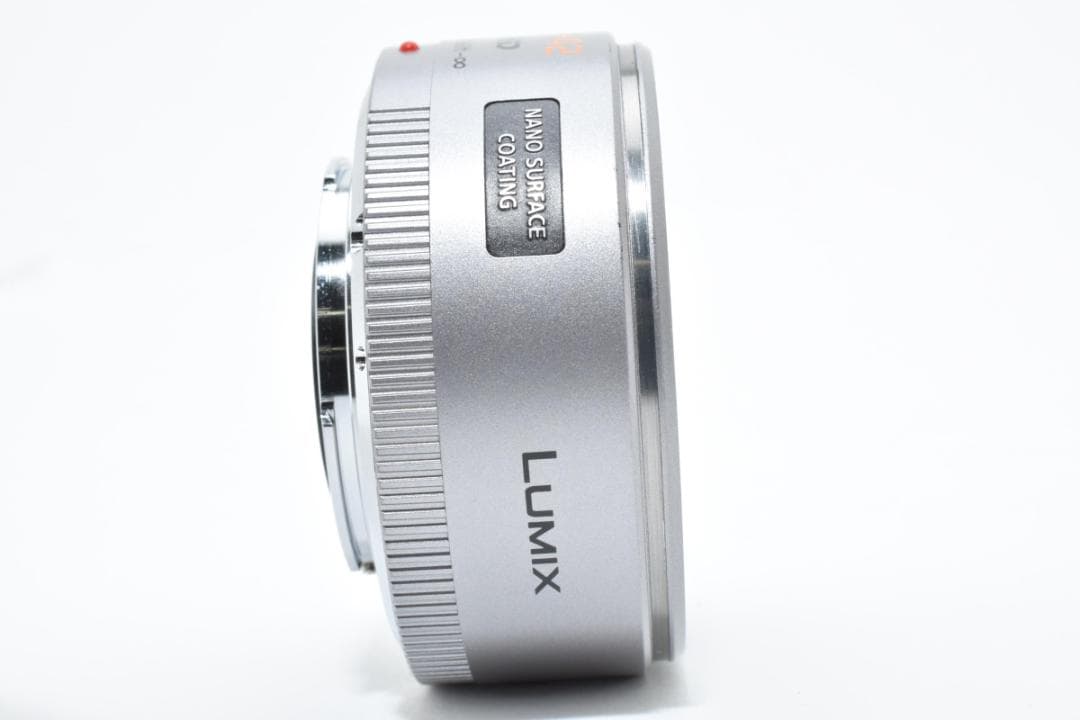 パナソニック LUMIX 14-42mm F3.5-5.6 #21573