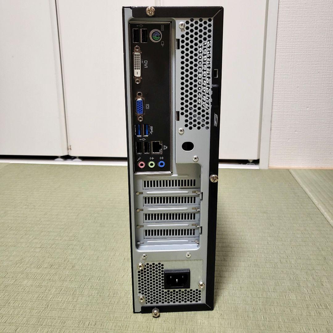 ARTEEFLOW-Win11Pro Core i7-4790/16GB/SSD128GB