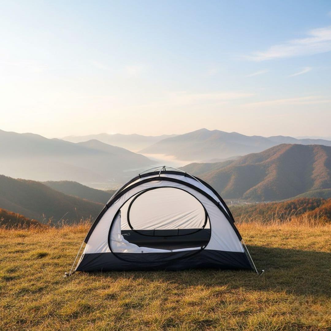 新品 定価8.2万 シエラデザインズ テント メテオライト2 2人用 - メルカリ