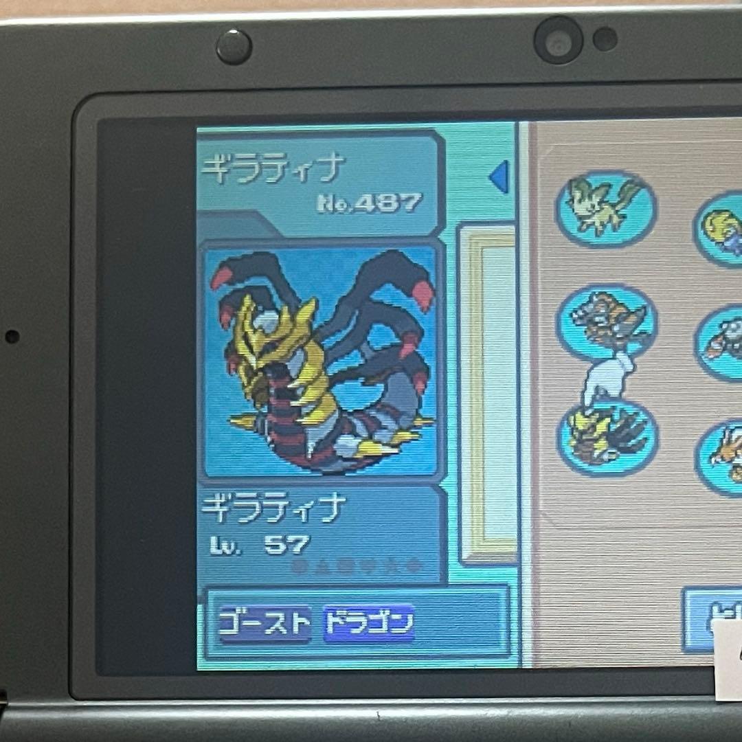 ニンテンドーDS カセット ソフト まとめ売り ポケモン - ニンテンドー