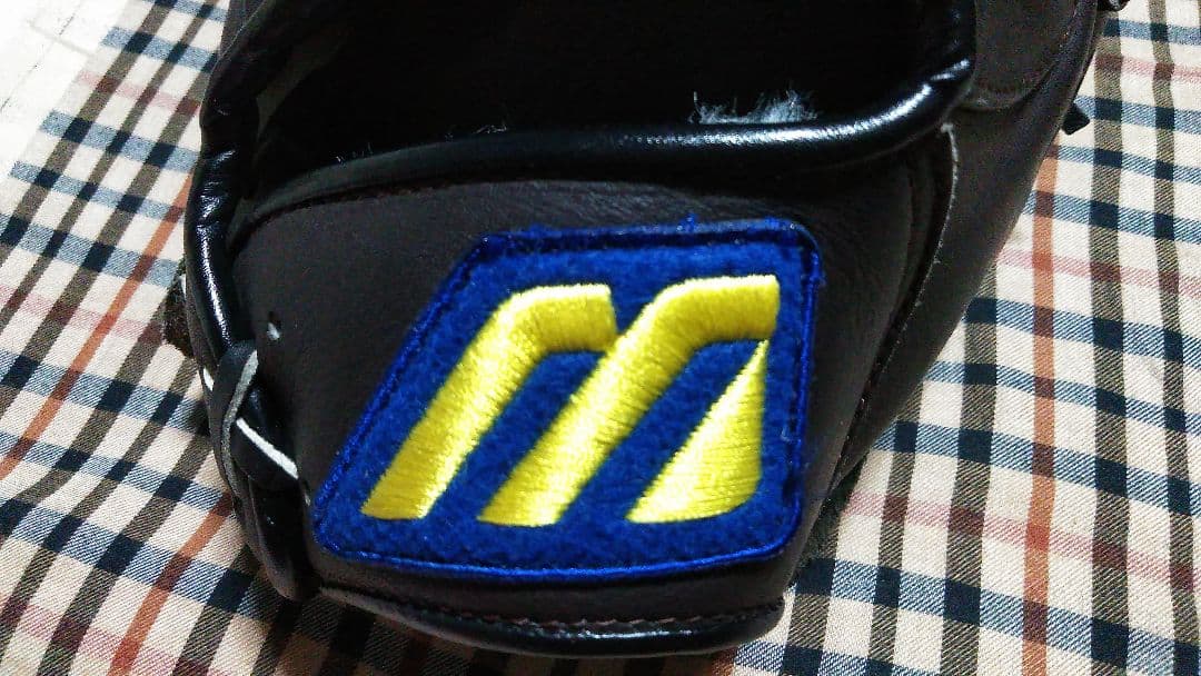 ミズノ Ballpark Lite Flex ボールパーク 軟式 内野 濃茶 右 www