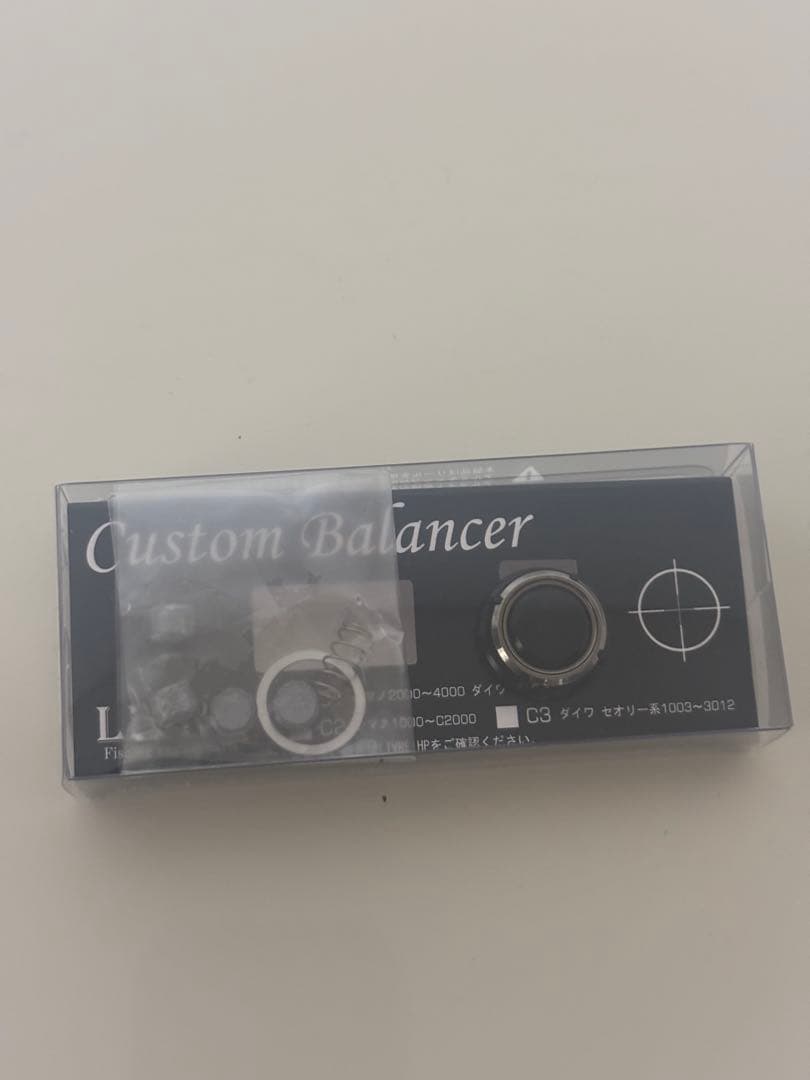 大特価・極美品‼︎】シマノ 19 ヴァンキッシュ 2500S リブレカスタム