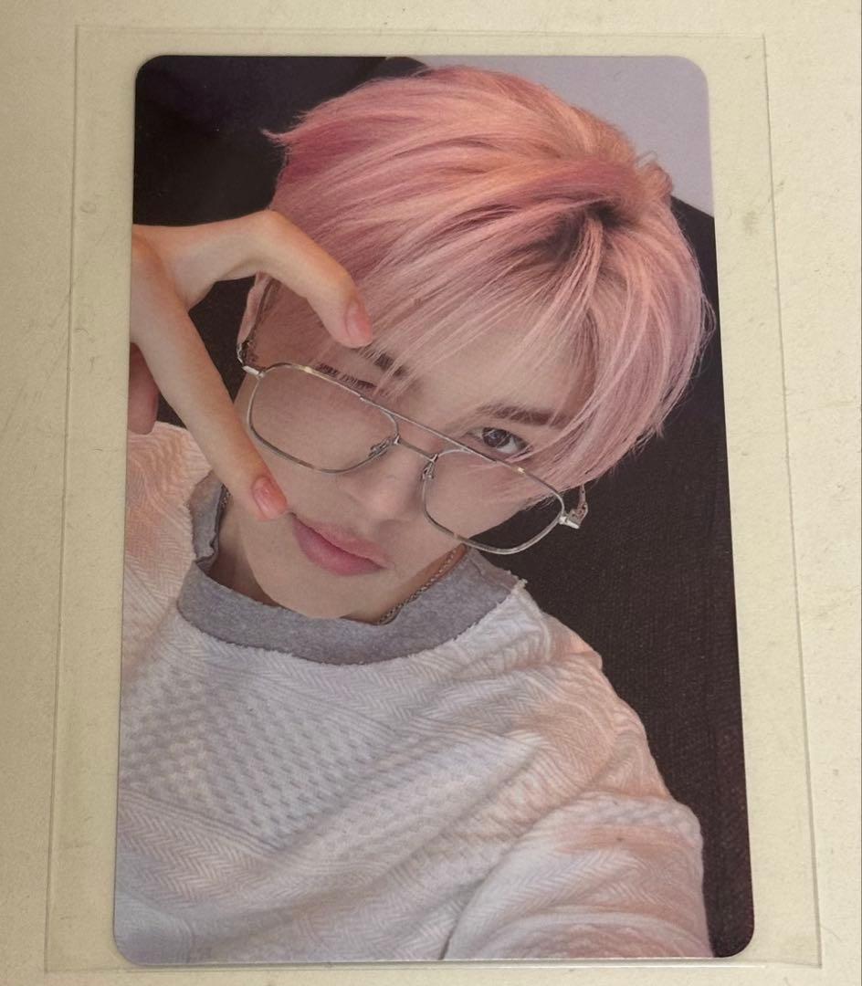 &TEAM MAKI Go in Blind 月狼 チェキサイン会 トレカ &TEAM MAKI 月狼 Go in Blind 香港サイン会 トレカ - メルカリ