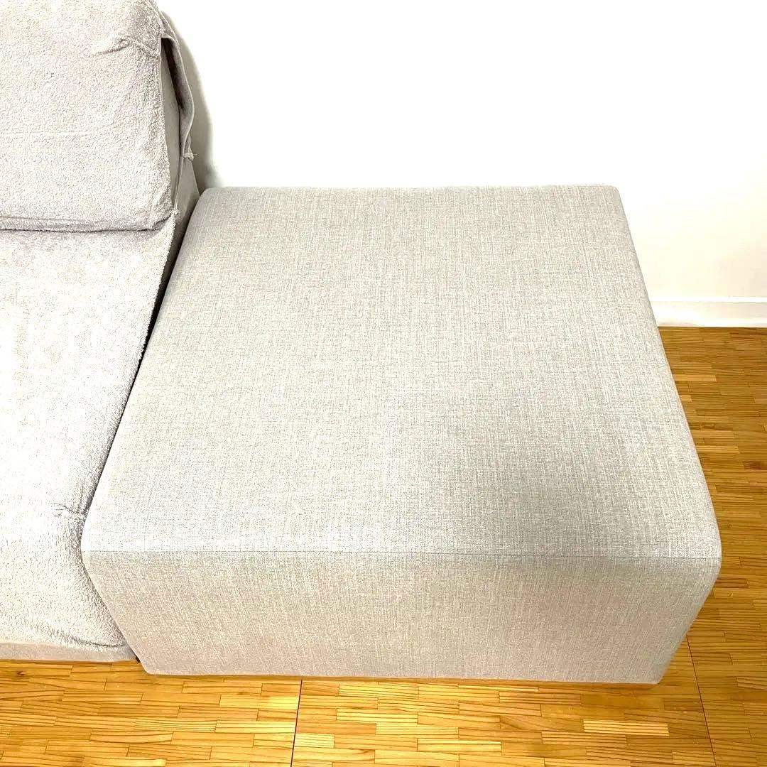 MANUALgraph Comp Ottoman/マニュアルグラフ オットマンc - メルカリ