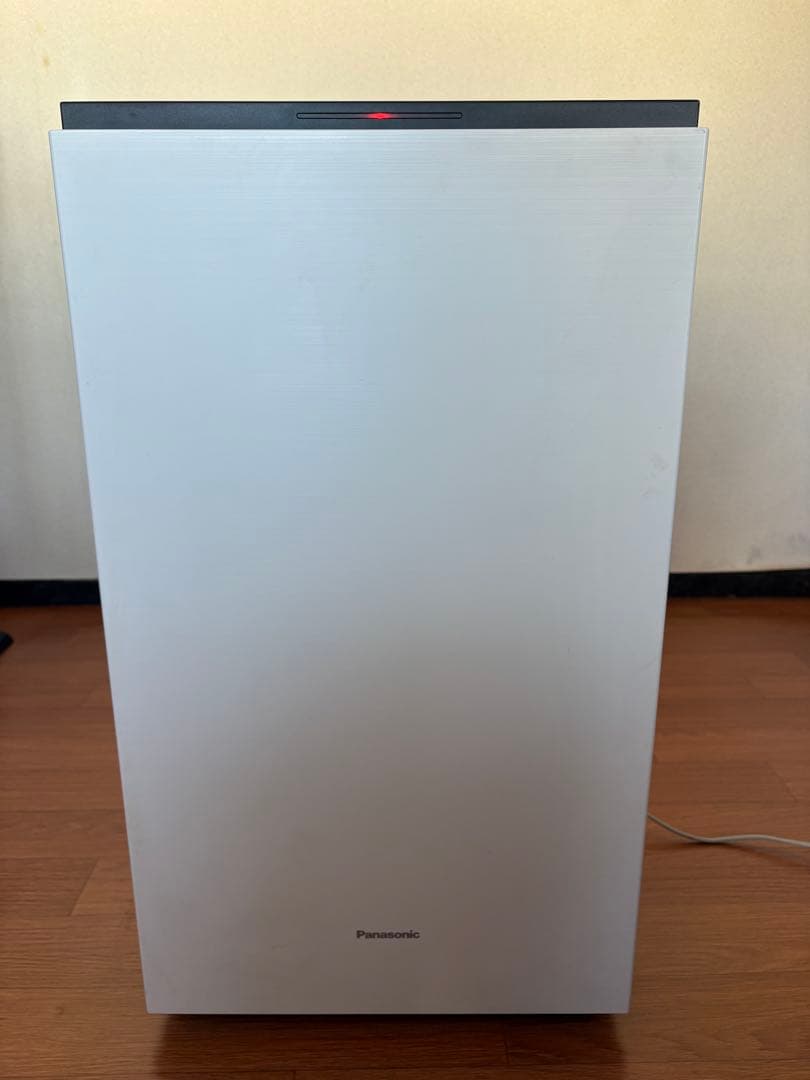 Panasonic F-MV4300 空気清浄機　次亜塩素酸　空間除菌脱臭機 次亜塩素酸 空間除菌脱臭機 （18畳） ziaino（ジアイーノ） マテリアル