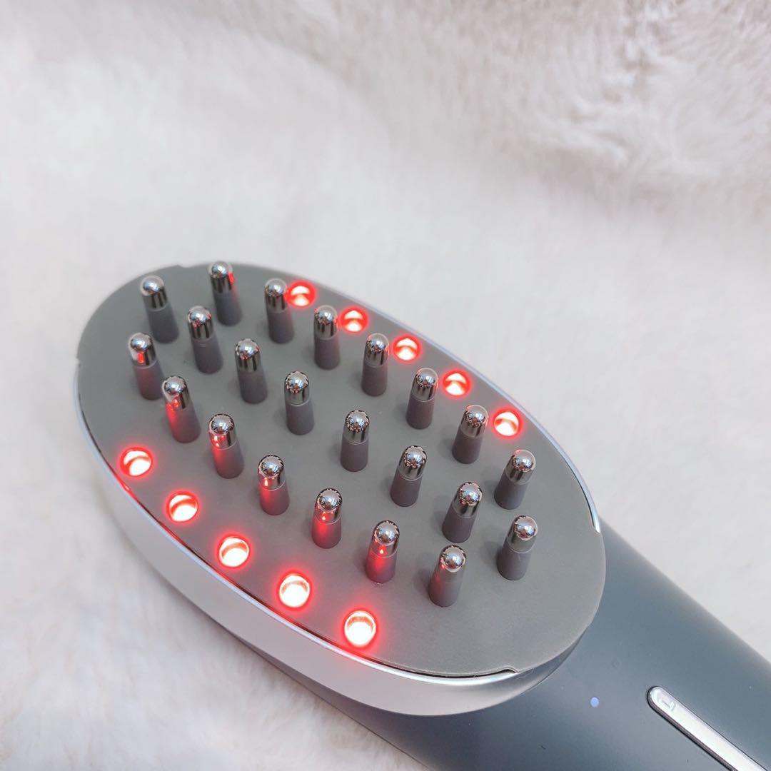 《ほぼ未使用》 ヤーマン スカルプリフト アクティブ プラス MS-82G