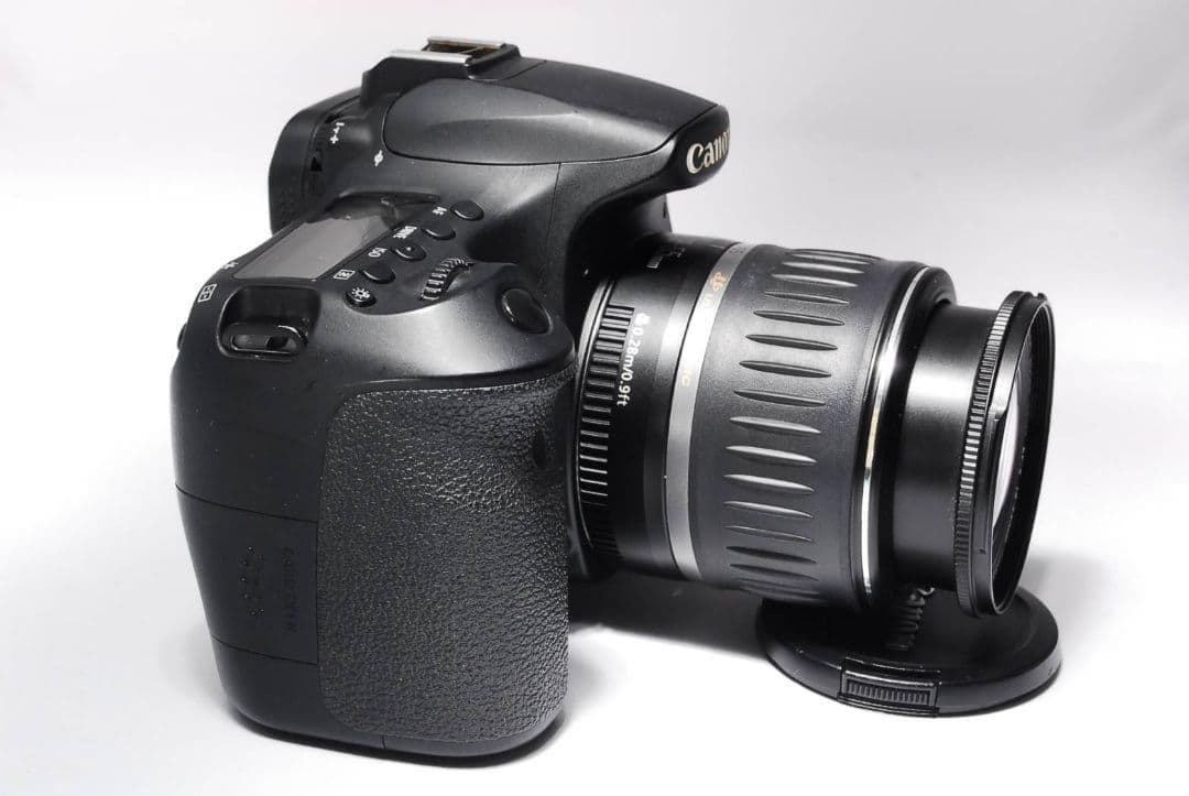 ♥高性能&コスパ最強♥CANON EOS 60D☆一眼レフカメラ☆初心者