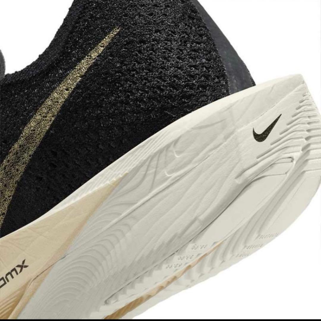 ズームX ヴェイパーフライ ネクスト% 3★26.5cm★DV4129-001