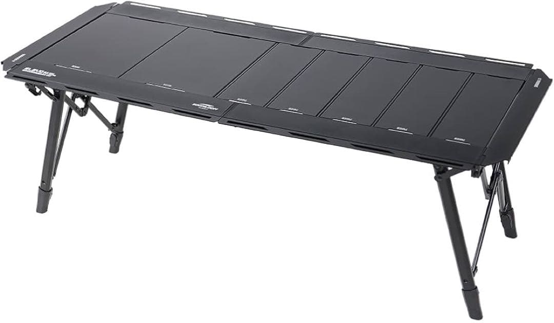 Soomloom4.5ユニット昇降式キャンプテーブルELEVO 連結プレート2枚 公式]SOOMLOOM official shop / Soomloom 4.5ユニット 昇降式キャンプ