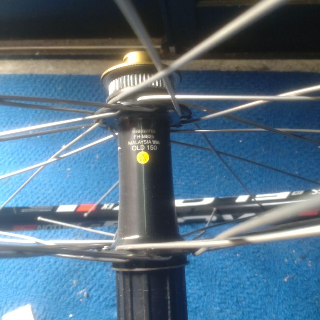 stan'sFLOW EX simanoセイントハブ 完組3本セットUsed品 - メルカリ