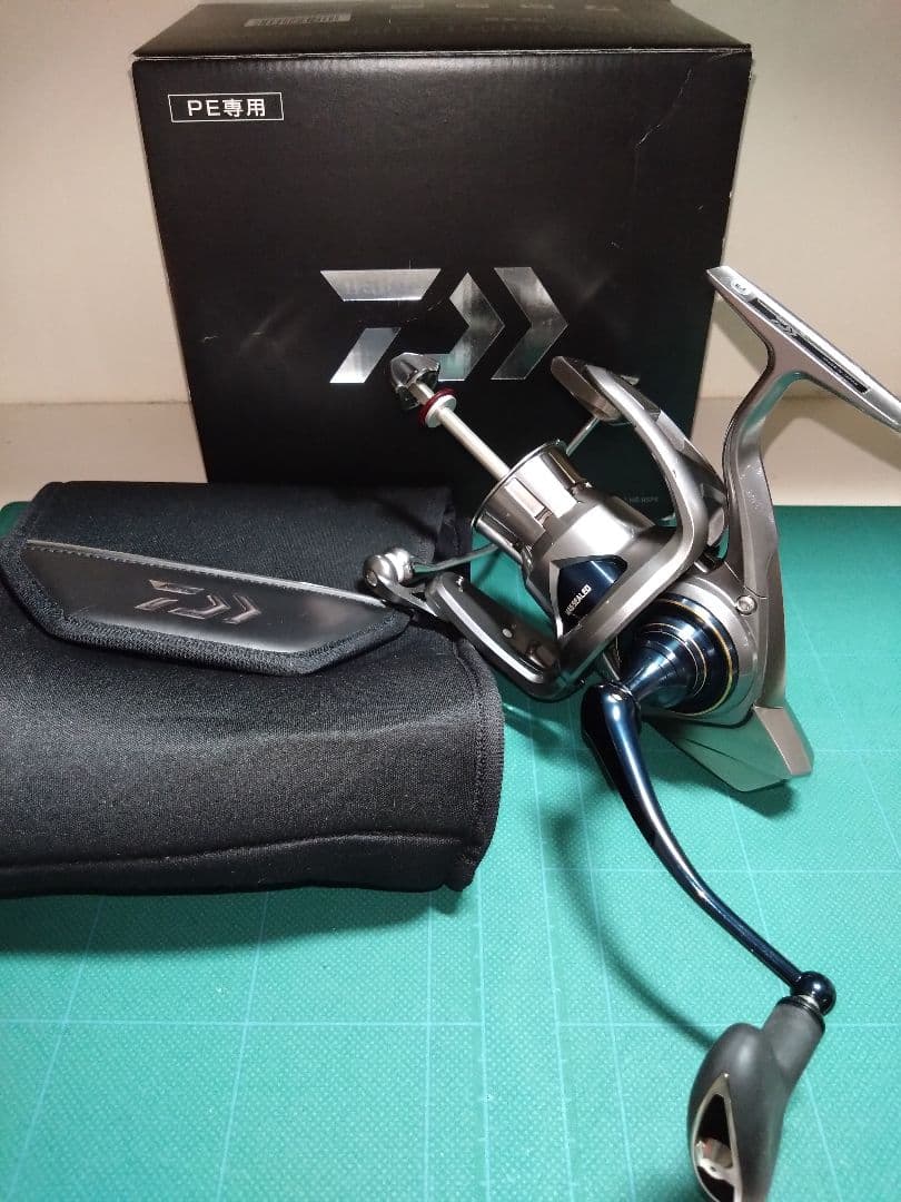 DAIWA　ダイワ　19トーナメントサーフ45　HG　05PE　スペシャル　キス ダイワ トーナメントサーフ 45 HG 05PE - 上島釣具店