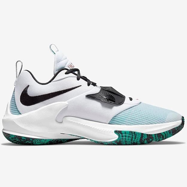 26.5cm ナイキ ズーム フリーク 3 DA0694-101 ヤニス