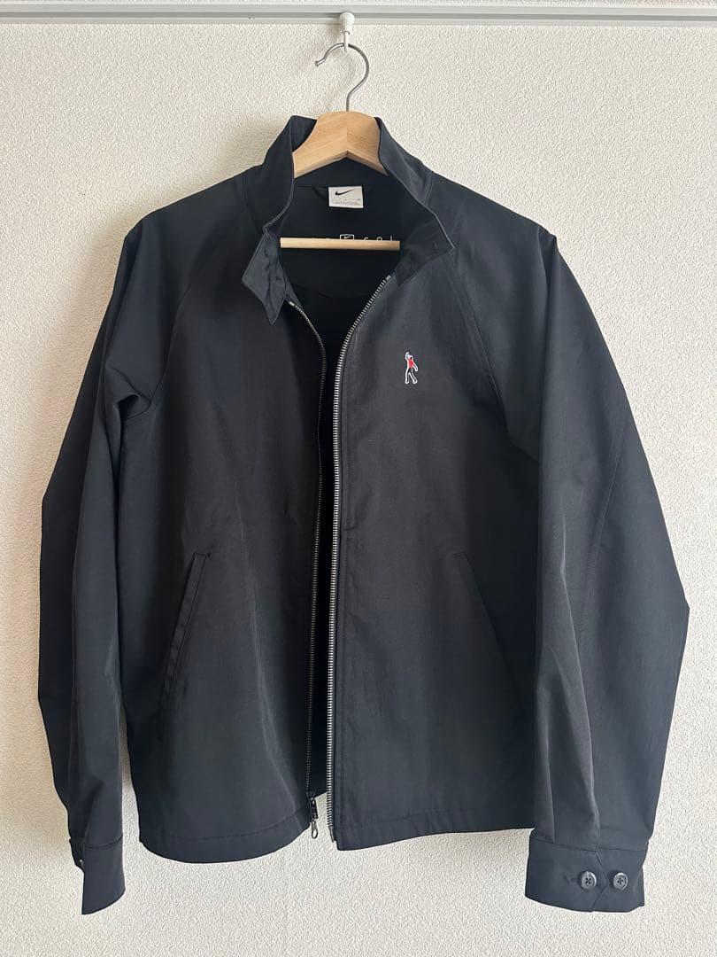 NIKE GOLF】TIGER WOODS REPEL JACKET S - メルカリ
