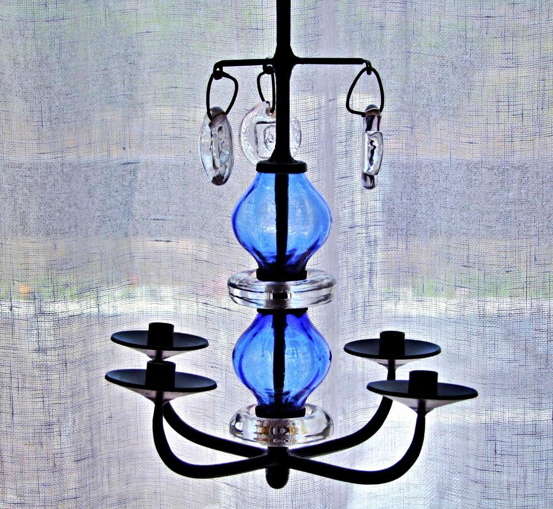 エリックホグラン キャンドルスタンド キャンドルホルダー プレート