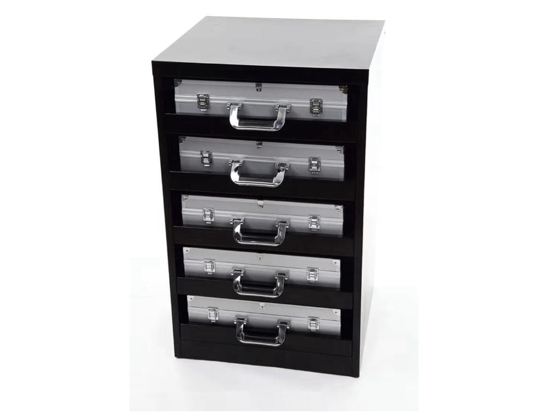 TOYGER CEO Cabinet キャビネット 1セット 楽天市場】TOYGER CEO Cabinet (CEO Storage専用キャビネット、5個収納