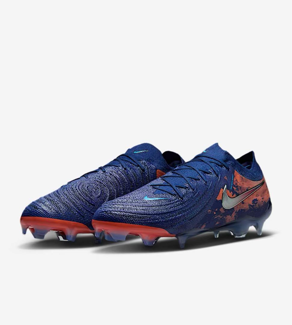 ナイキファントムGX2エリート HF6361-400 - メルカリ