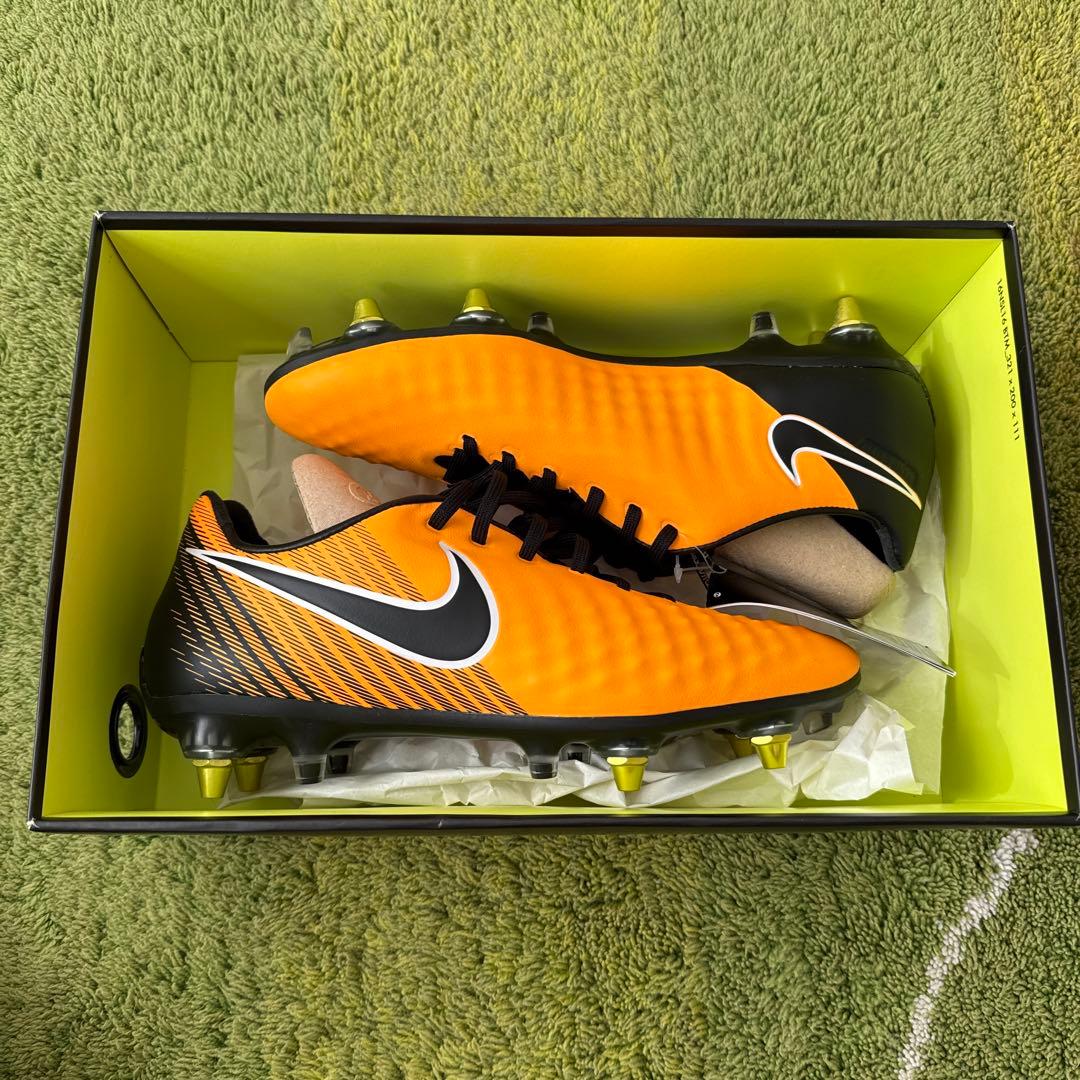 ナイキ マジスタ オーパス2 SG-PRO AC 25cm 新品 廃盤 - メルカリ