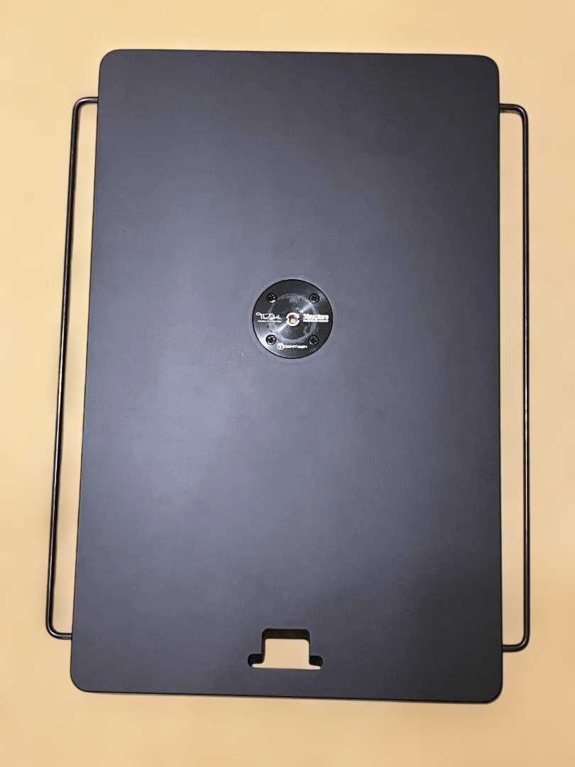 BGO × Thearth × TRUNKZERO トリプルコラボ ミル上手