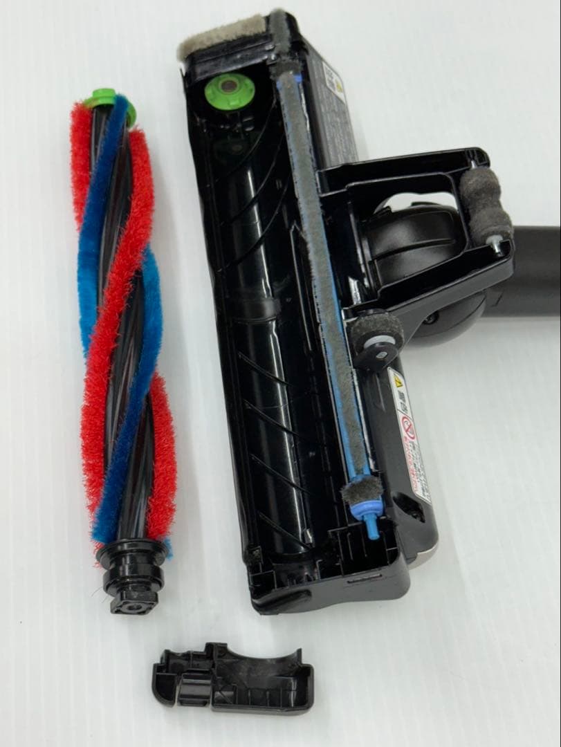 PV-BL2H 中古 美品 綺麗 D-DP22 ヘッド 回転ブラシ 日立 掃除機 - メルカリ