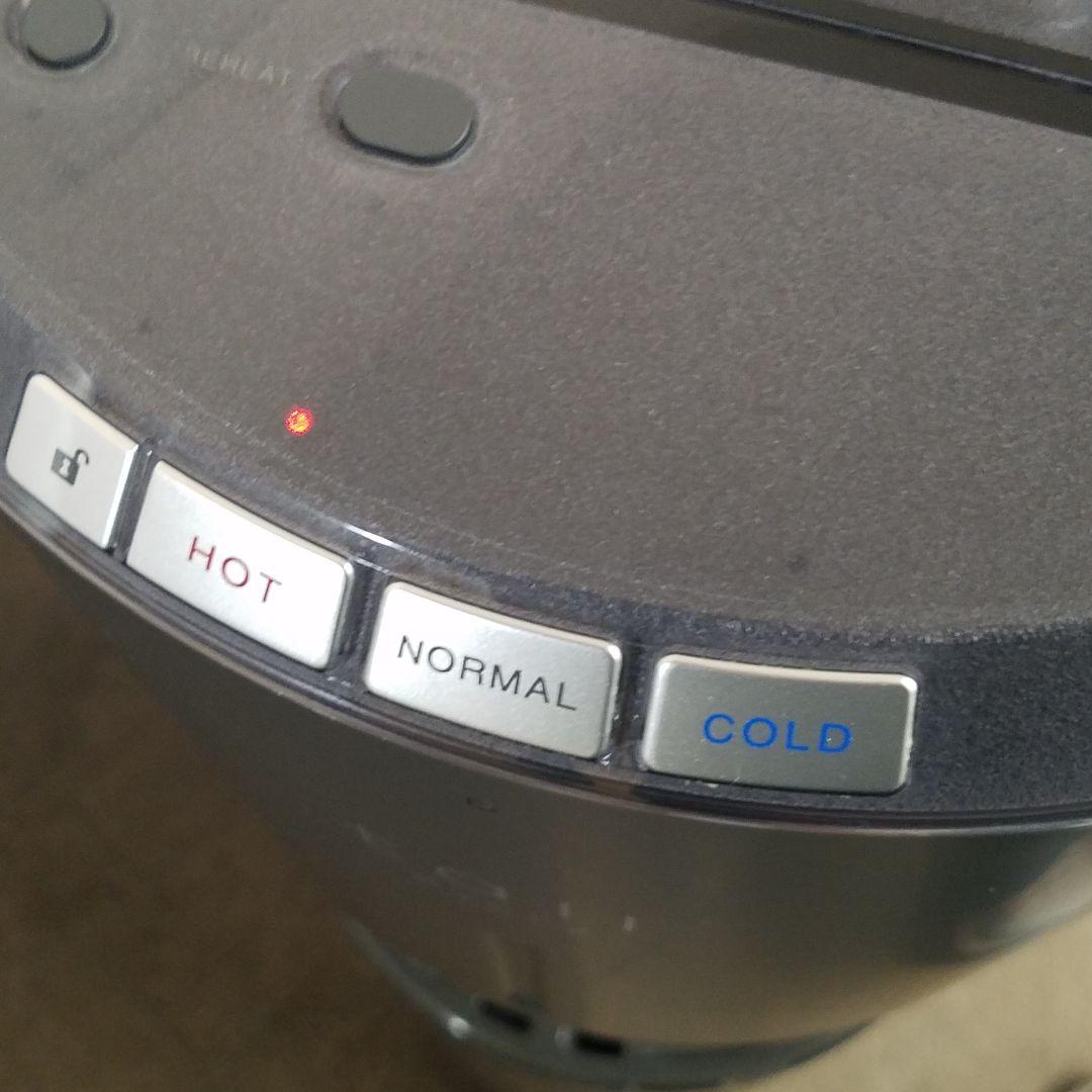 every frecious tall ウォーターサーバー BSS-311 - メルカリ