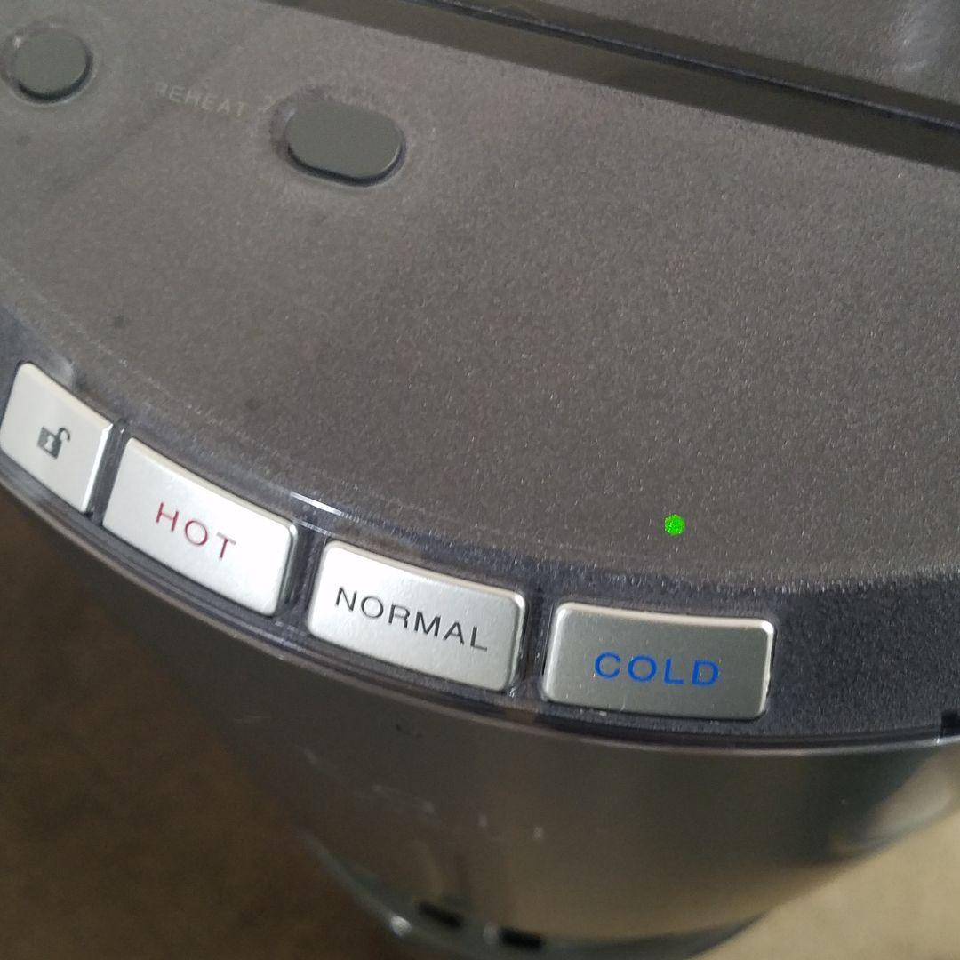 every frecious tall ウォーターサーバー BSS-311 - メルカリ