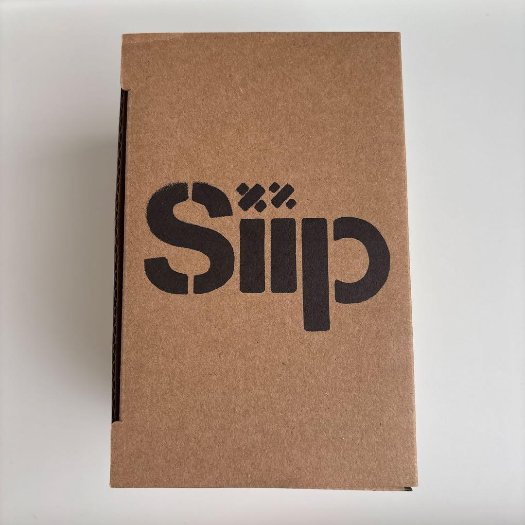Siip 大森元貴 完全生産限定BOX - メルカリ