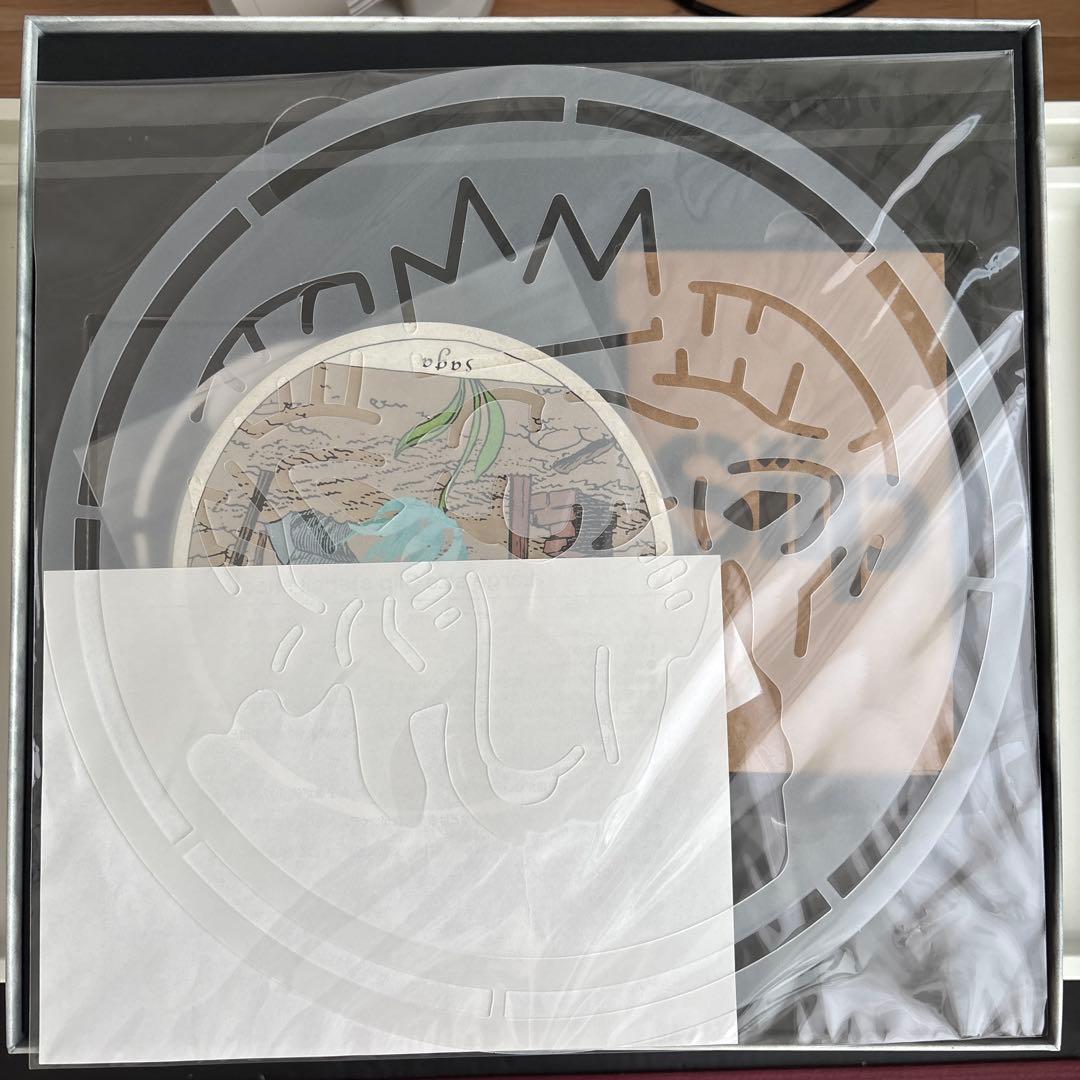 Siip 大森元貴 完全生産限定BOX - メルカリ