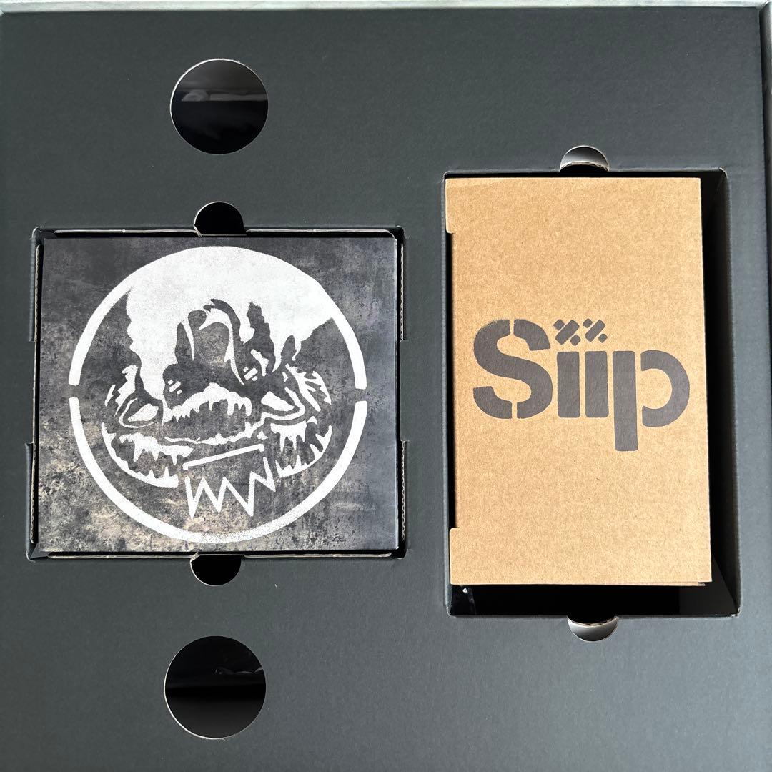 Siip 大森元貴 完全生産限定BOX - メルカリ