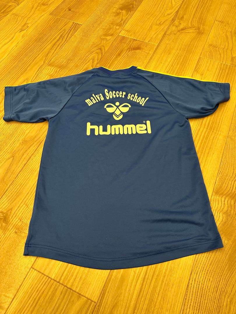 malva FCユニフォーム セットアップ スポンサー入り - メルカリ