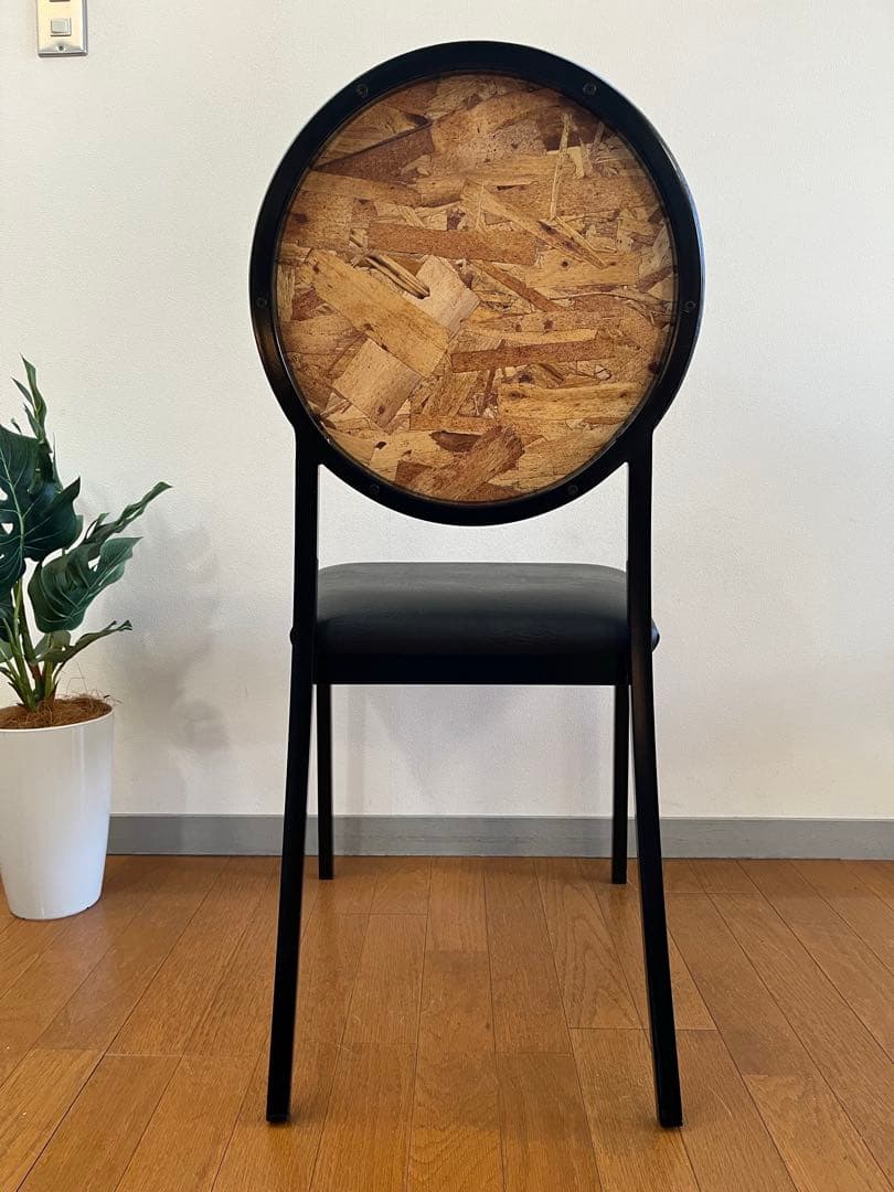 PROCEED プロシード GARE チェア ② ヴィンテージ調 モダン 北欧