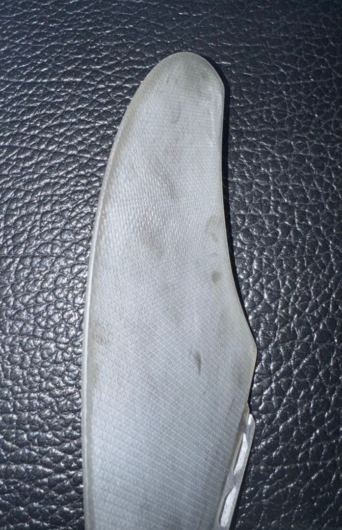 中古】CI BMT FIN TWIN FUTURES （SMOKE）