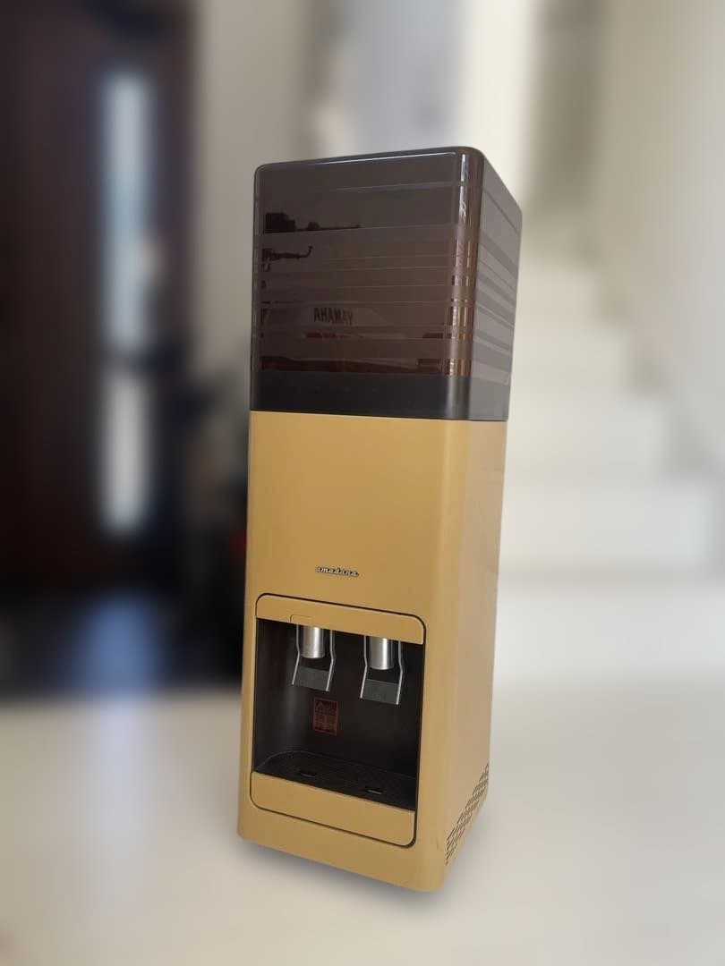 amadana ウォーターサーバー - メルカリ