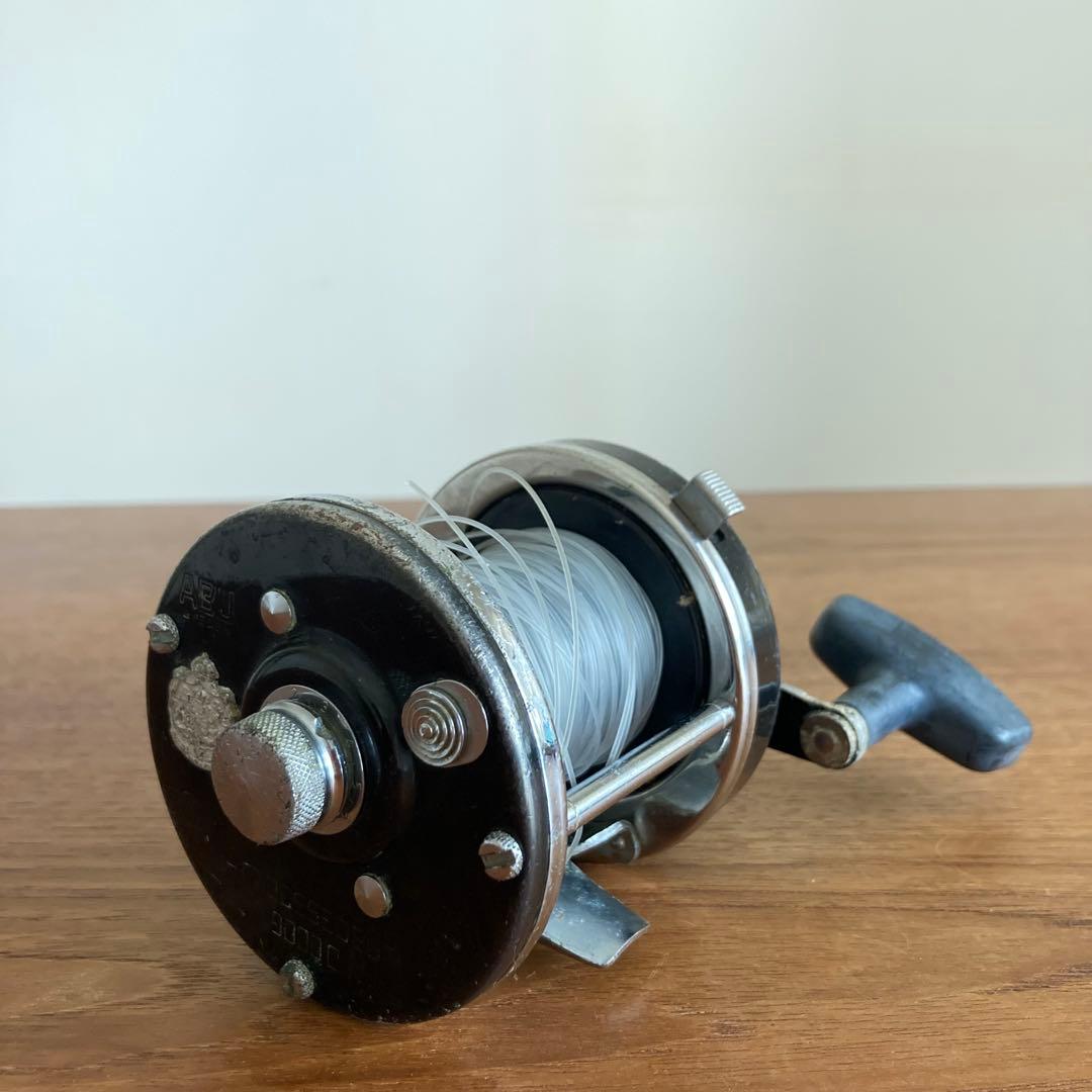 abu ambassadeur アブ アンバサダー 9000C - メルカリ