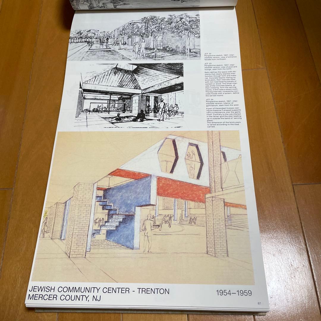 LOUIS I. KAHN COMPLETE WORK 1935–1974