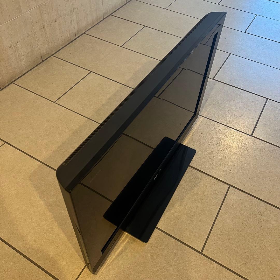 KDL-32CX400 Sony BRAVIA テレビ BCASカード付属 - メルカリ