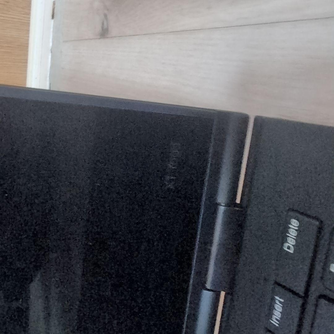 再出品 ThinkPad x1 yoga gen3 nec ノート ジャンク - メルカリ