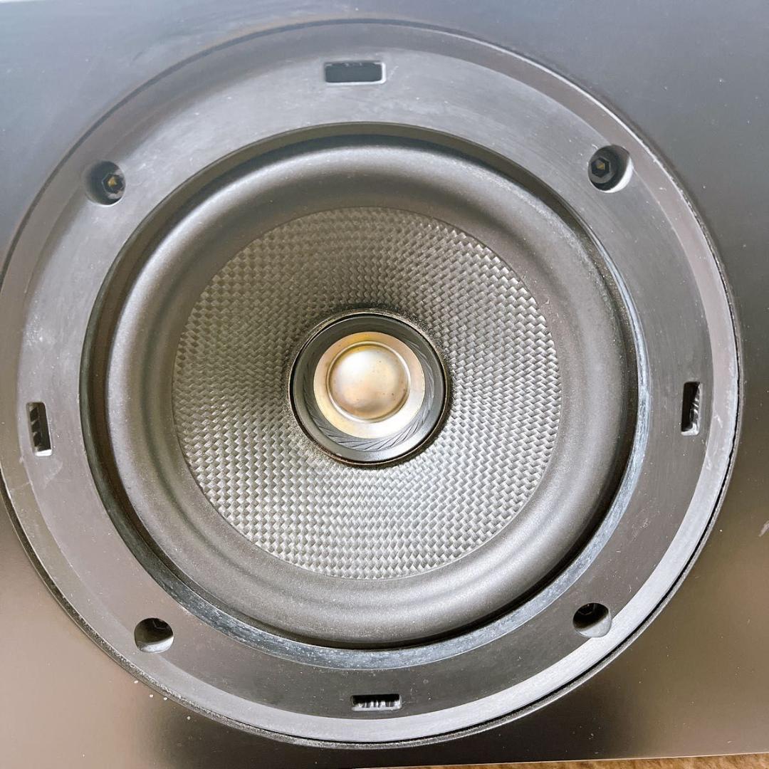 Pioneer パイオニア センタースピーカー SERIES7 S-71C 人気 - メルカリ