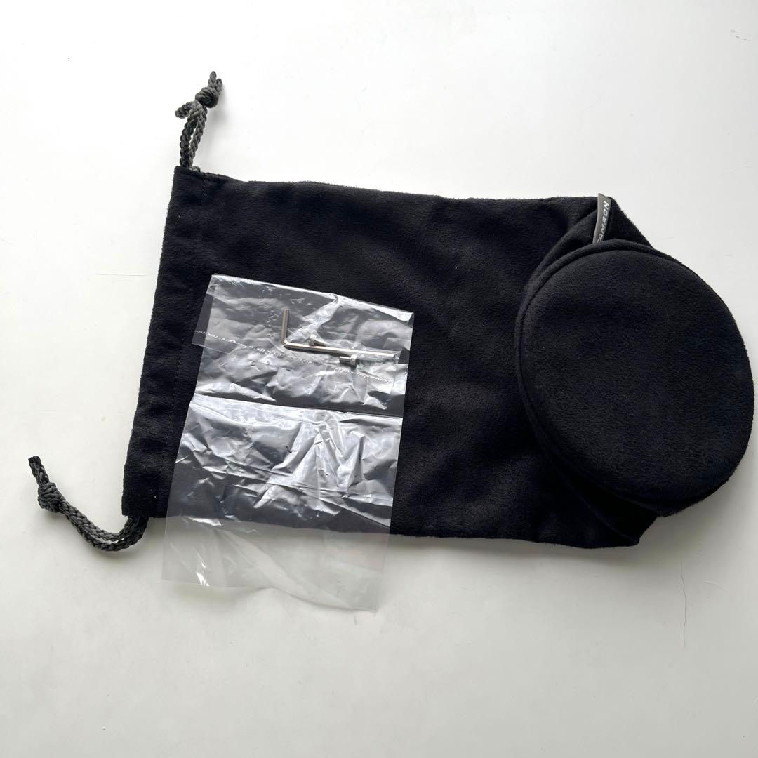 TAMRON 100-400 F4.5-6.3 Di VC A035 ニコン