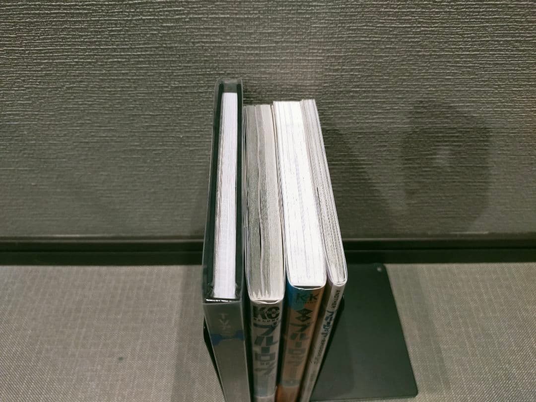 ブルーロック 全巻 1巻〜35巻 episode凪 1巻〜8巻 ガイド