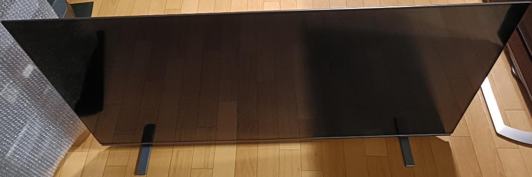 値下げ‼️22年製東芝REGZA 55V型55X8900K 有機EL - メルカリ